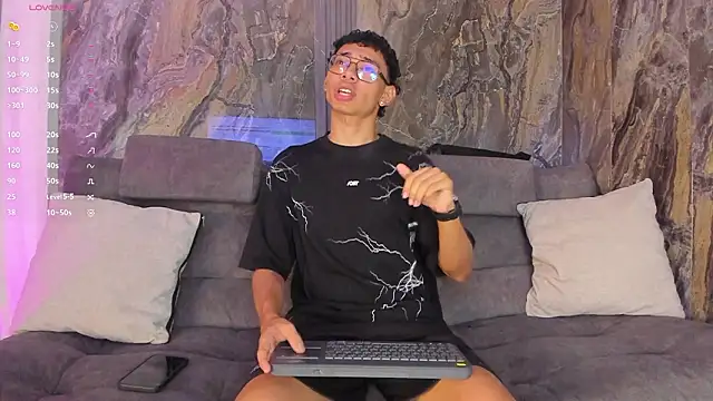 Daviid laidd online show from 03-04-26, 07:53