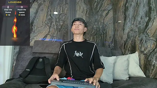 Daviid laidd online show from 03-16-26, 08:02