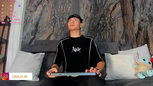 Daviid laidd online show from 04-09-26, 09:31