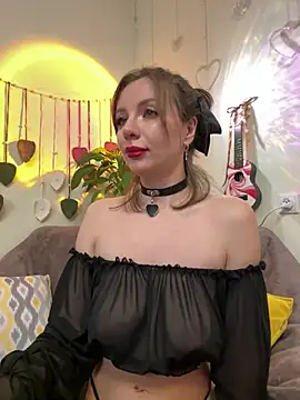 Snapshot of MelodyBlosom chatting on 01-23-25, 01:02 MelodyBlosom online show from 01-23-25, 01:02