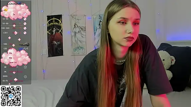 Snapshot of JorRoger chatting on 02-01-25, 11:16 JorRoger online show from 02-01-25, 11:16