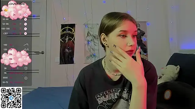 Snapshot of JorRoger chatting on 02-04-25, 11:38 JorRoger online show from 02-04-25, 11:38