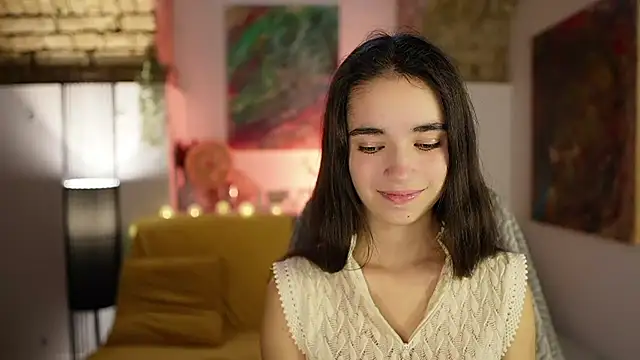 Snapshot of Gia_Paige18 chatting on 12-03-24, 12:16 Gia Paige18 online show from 12-03-24, 12:16