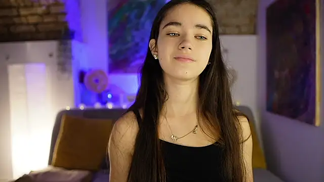 Snapshot of Gia_Paige18 chatting on 12-18-24, 08:42 Gia Paige18 online show from 12-18-24, 08:42