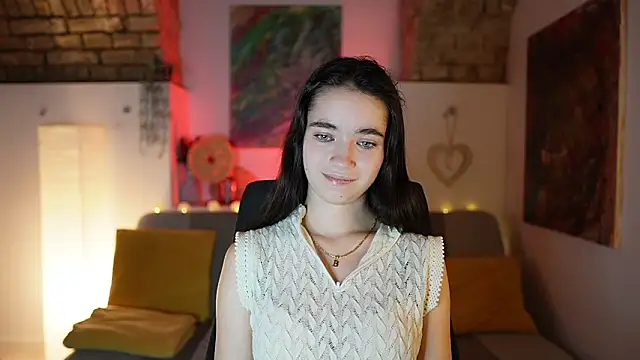 Snapshot of Gia_Paige18 chatting on 12-27-24, 06:20 Gia Paige18 online show from 12-27-24, 06:20