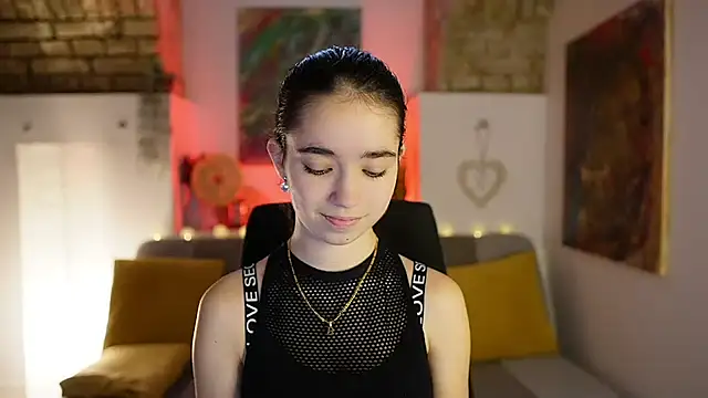 Snapshot of Gia_Paige18 chatting on 01-07-25, 09:18 Gia Paige18 online show from 01-07-25, 09:18