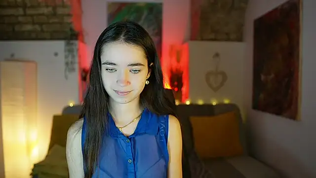 Snapshot of Gia_Paige18 chatting on 01-19-25, 09:11 Gia Paige18 online show from 01-19-25, 09:11