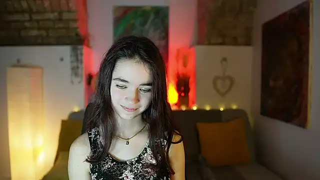 Snapshot of Gia_Paige18 chatting on 01-21-25, 12:39 Gia Paige18 online show from 01-21-25, 12:39