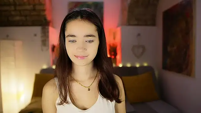 Gia Paige18 online show from 01-24-25, 09:17