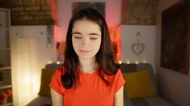 Snapshot of Gia_Paige18 chatting on 01-28-25, 09:30 Gia Paige18 online show from 01-28-25, 09:30