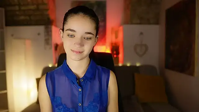 Snapshot of Gia_Paige18 chatting on 02-01-25, 05:37 Gia Paige18 online show from 02-01-25, 05:37