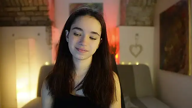 Snapshot of Gia_Paige18 chatting on 02-15-25, 10:33 Gia Paige18 online show from 02-15-25, 10:33