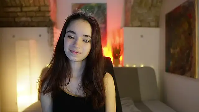 Gia Paige18 online show from 02-15-25, 01:38