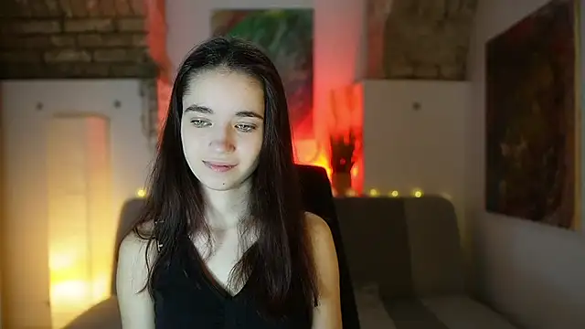 Snapshot of Gia_Paige18 chatting on 02-16-25, 09:26 Gia Paige18 online show from 02-16-25, 09:26