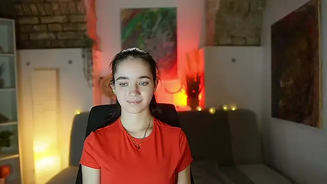 Gia Paige18 online show from 02-25-25, 12:13