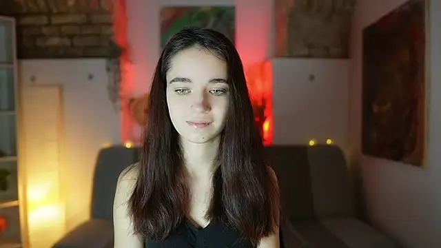 Gia Paige18 online show from 03-02-25, 08:05