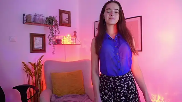 Snapshot of Gia_Paige18 chatting on 09-12-25, 08:25 Gia Paige18 online show from 09-12-25, 08:25