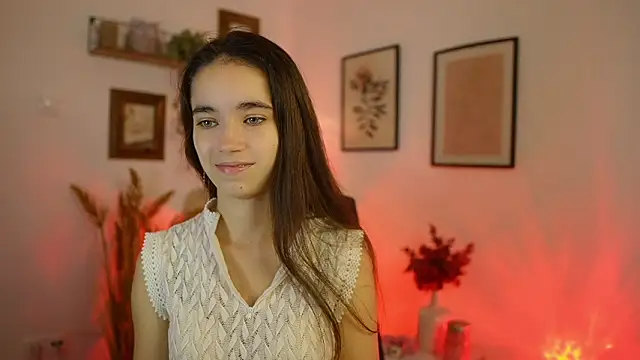 Gia Paige18 online show from 09-26-25, 10:19