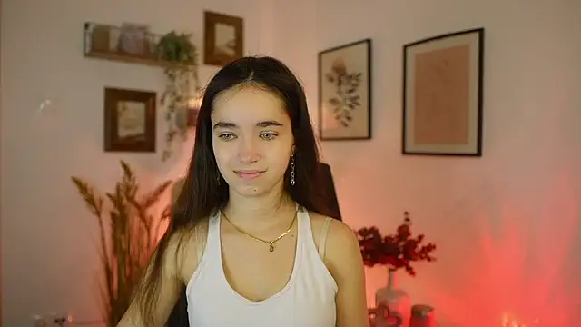 Snapshot of Gia_Paige18 chatting on 10-01-25, 01:06 Gia Paige18 online show from 10-01-25, 01:06