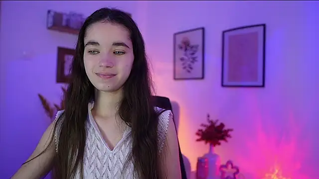 Gia Paige18 online show from 11-15-25, 02:13