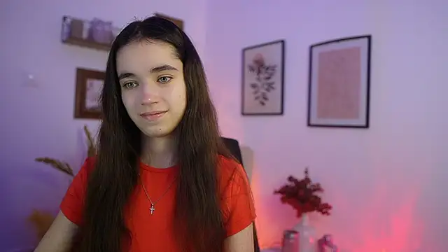 Gia Paige18 online show from 01-09-26, 02:09