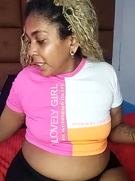 ELLA KELLY online show from 10-03-25, 10:56