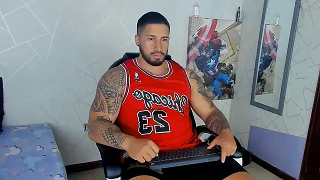 Cristian Walker online show from 02-07-25, 12:17