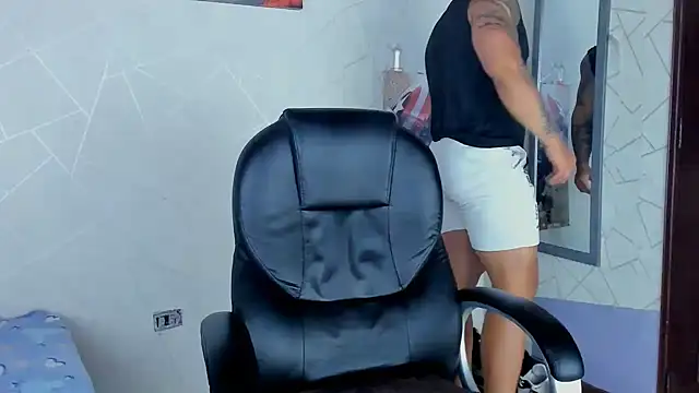 Cristian Walker online show from 02-09-25, 01:35