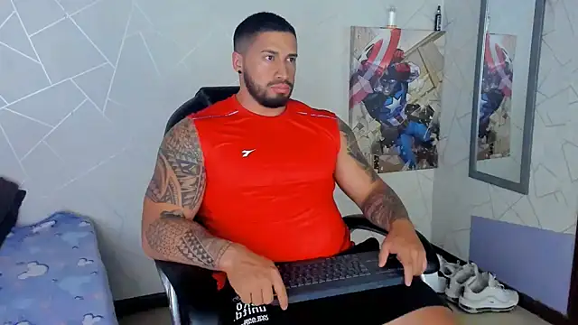 Cristian Walker online show from 02-14-25, 10:14