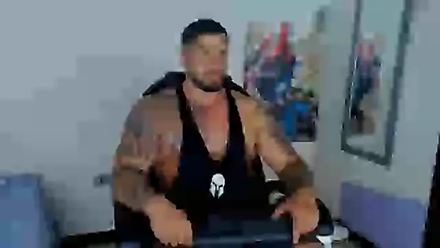 Cristian Walker online show from 02-19-25, 07:05