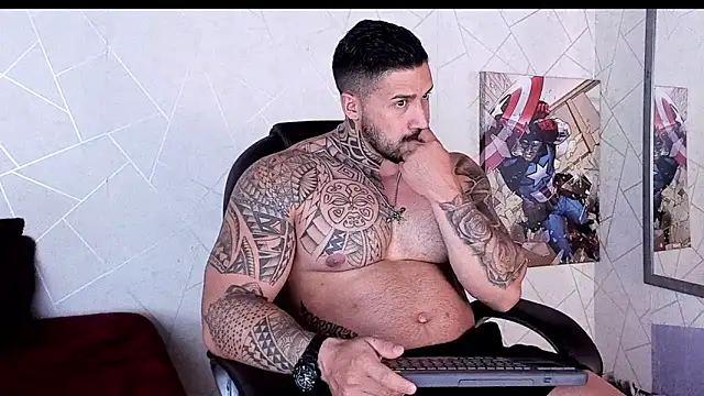 Cristian Walker online show from 10-06-25, 11:29