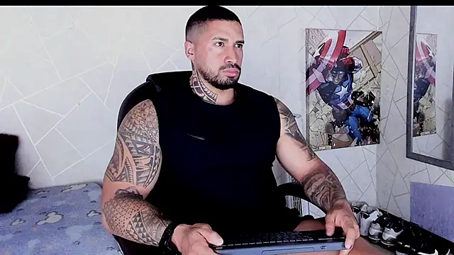 Cristian Walker online show from 01-06-26, 09:57