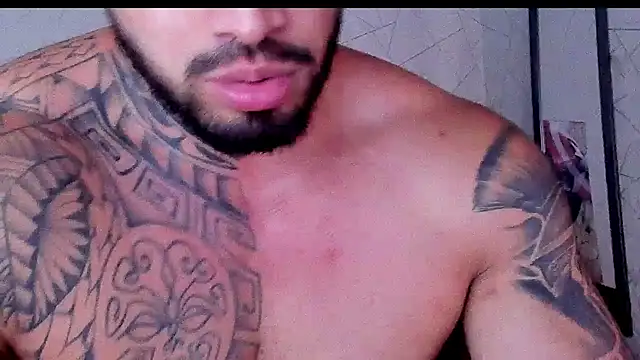 Cristian Walker online show from 03-06-26, 12:01