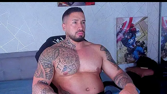 Cristian Walker online show from 04-11-26, 12:42