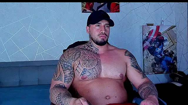 Cristian Walker online show from 05-15-26, 10:50