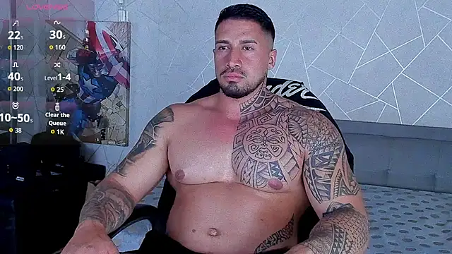 Snapshot of Cristian_Walker chatting on 07-02-26, 12:32 Cristian Walker online show from 07-02-26, 12:32