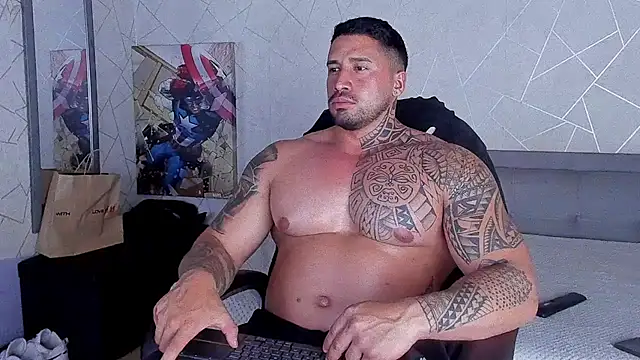 Snapshot of Cristian_Walker chatting on 07-06-26, 12:18 Cristian Walker online show from 07-06-26, 12:18