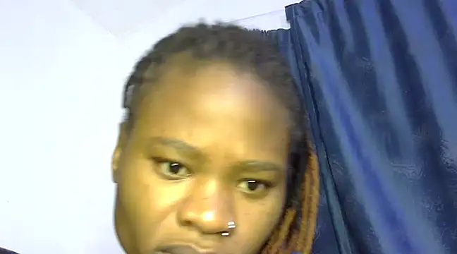 sweetblackbeauty001 online show from 02-06-25, 12:48