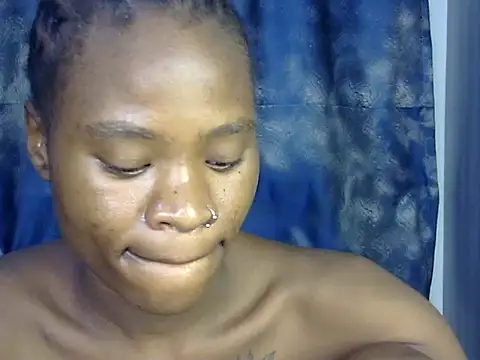 sweetblackbeauty001 online show from 06-27-26, 09:09