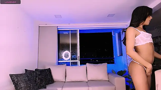 Yumeko jabammi online show from 03-12-26, 02:18