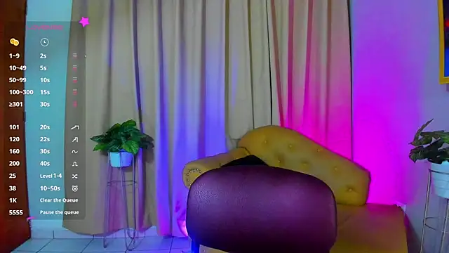 StarMilf online show from 02-13-25, 12:32