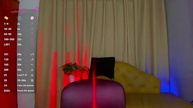 StarMilf online show from 02-25-25, 12:34