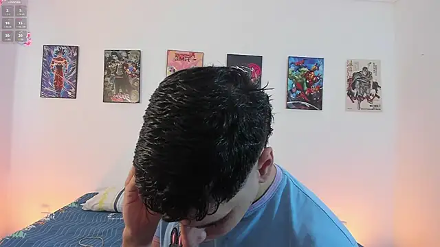 jonathanjoestar  online show from 03-27-26, 09:58