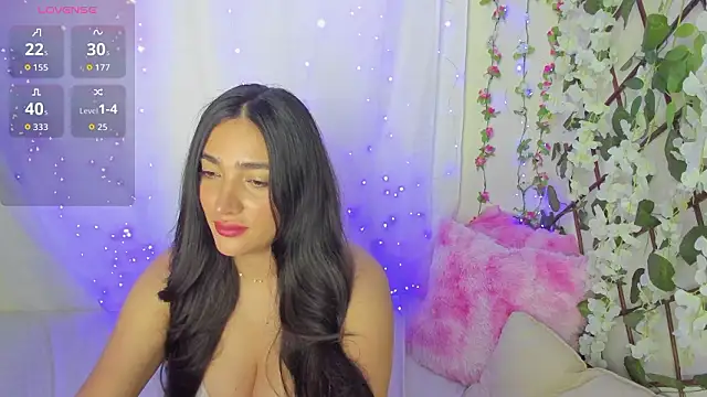 zara41 online show from 02-25-26, 03:10