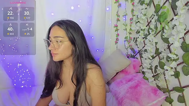 zara41 online show from 02-27-26, 05:35