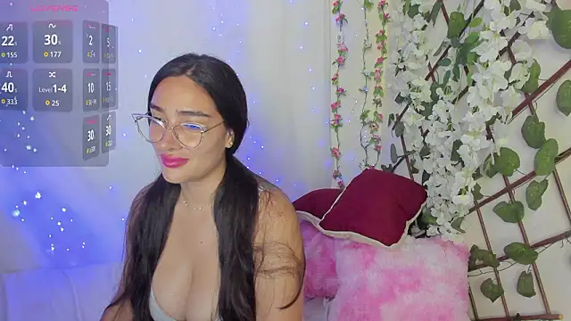 zara41 online show from 03-13-26, 04:35