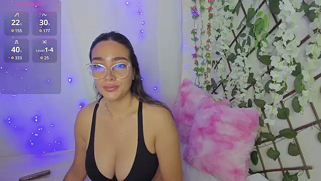 zara41 online show from 03-25-26, 02:12