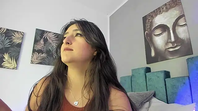 Kathia Morelli online show from 12-18-25, 11:49