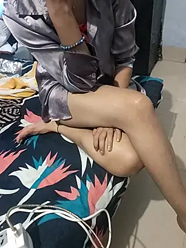 Angel Anamika online show from 02-20-26, 07:21