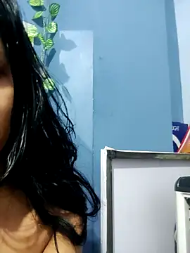 Snapshot of Angel_Anamika chatting on 06-25-26, 05:17 Angel Anamika online show from 06-25-26, 05:17
